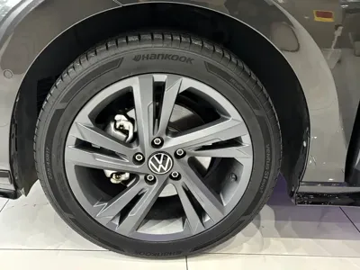 Volkswagen Golf 2023, 49000 км, за 138800 CNY - фото 19