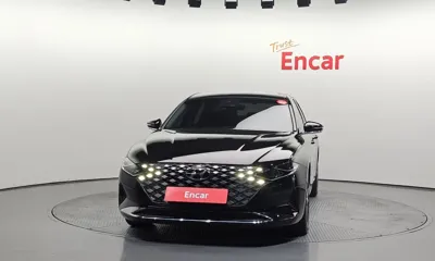 Hyundai Grandeur 2021, 59936 км, за 21300000 KRW