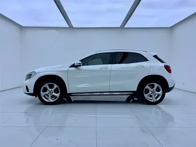 Mercedes-Benz GLA 2019, 90399 км, за 59800 CNY