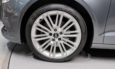Audi A3 2018, 57207 км, за 13300000 KRW - фото 5