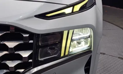 Hyundai Santafe 2022, 116181 км, за 18600000 KRW - фото 22