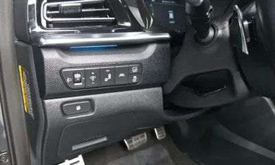 Kia Niro 2020, 71782 км, за 19900000 KRW - фото 27