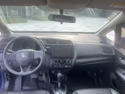 Honda Fit 2018, 65000 км, за 32800 CNY - фото 8
