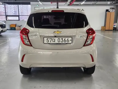 ChevroletGMDaewoo Spark 2017, 80086 км, за 4590000 KRW - фото 6