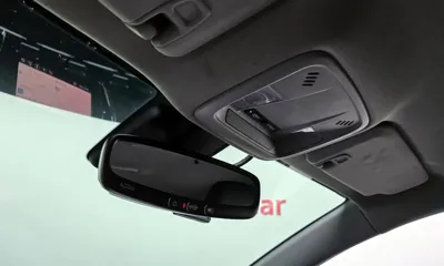 ChevroletGMDaewoo Malibu 2019, 129540 км, за 9200000 KRW - фото 32
