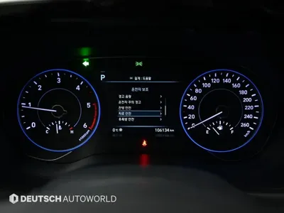 Hyundai Palisade 2022, 106132 км, за 25600000 KRW - фото 8