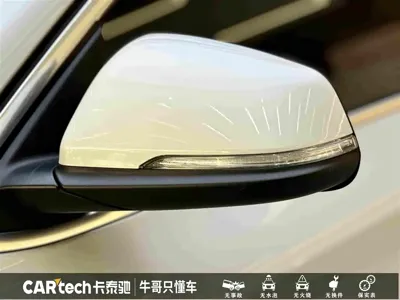 BMW X1 2020, 37000 км, за 93800 CNY - фото 9