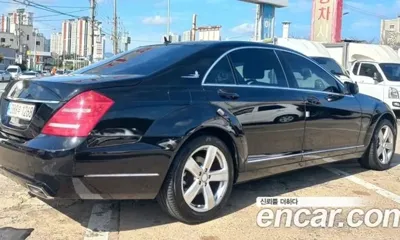 Mercedes-Benz S-Class 2010, 193117 км, за 5600000 KRW - фото 5