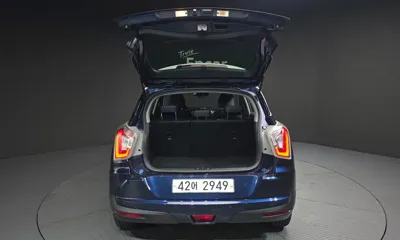 KG_Mobility_Ssangyong TIBOLI 2016, 59814 км, за 8990000 KRW - фото 20