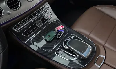 Mercedes-Benz E-Class 2018, 118172 км, за 19000000 KRW - фото 18