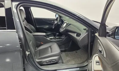 ChevroletGMDaewoo Malibu 2017, 74981 км, за 9300000 KRW - фото 11