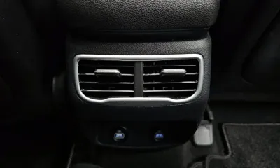 Hyundai Santafe 2023, 90360 км, за 20500000 KRW - фото 30