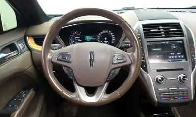 Lincoln MKC 2015, 85250 км, за 7400000 KRW - фото 13