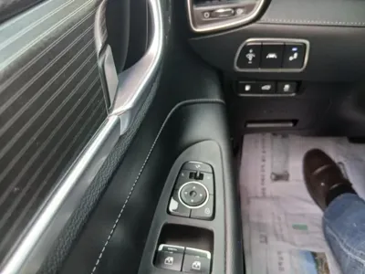 Hyundai Grandeur 2019, 175227 км, за 14300000 KRW - фото 13