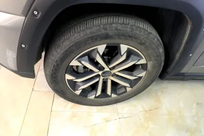 Haval H Dog 2023, 24600 км, за 94981.23 CNY - фото 8