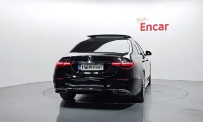 Mercedes-Benz S-Class 2023, 24450 км, за 102000000 KRW - фото 4