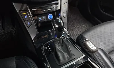 Hyundai i40 2016, 159907 км, за 7700000 KRW - фото 9