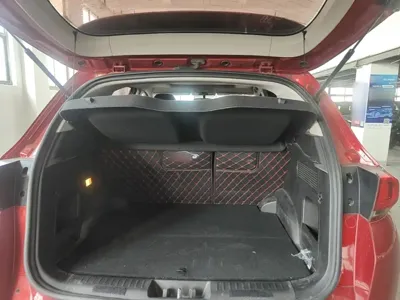 Chery Tiggo 7 2017, 73400 км, за 22900 CNY - фото 19
