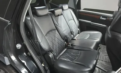 Kia Mohave 2017, 126717 км, за 16000000 KRW - фото 12