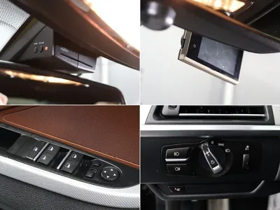 BMW 6-Series 2016, 117082 км, за 18300000 KRW - фото 14