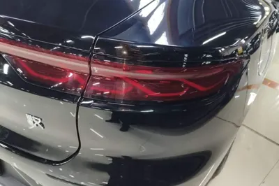 BYD Han 2024, 21600 км, за 135449.54 CNY