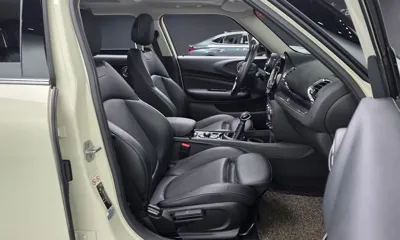 MINI Clubman 2018, 114859 км, за 8990000 KRW - фото 26