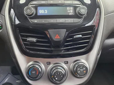 ChevroletGMDaewoo Spark 2017, 128580 км, за 3700000 KRW - фото 13
