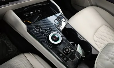 Kia Sportage 2023, 29857 км, за 33900000 KRW - фото 9