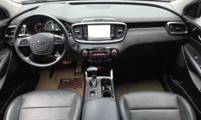 Kia Sorento 2019, 118334 км, за 20900000 KRW - фото 7