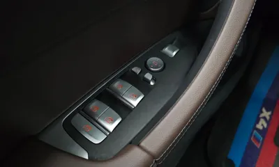 BMW X4 2024, 21583 км, за 43300000 KRW - фото 28