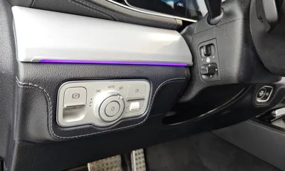 Mercedes-Benz GLE-Class 2021, 88430 км, за 48900000 KRW - фото 27