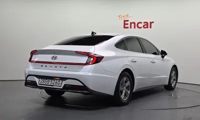 Hyundai Sonata 2020, 115355 км, за 13500000 KRW