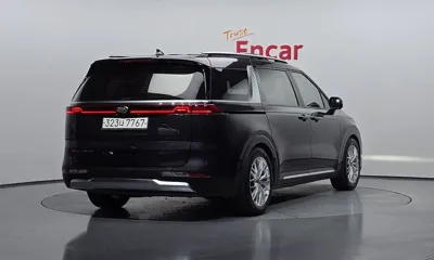 Kia Canival 2021, 126960 км, за 23990000 KRW - фото 2