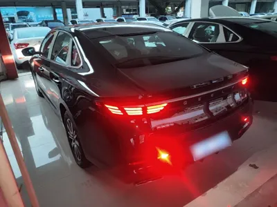 Geely Auto Preface 2026, 100 км, за 94614.14 CNY