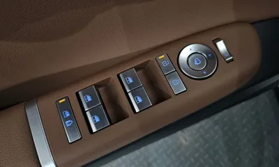 Hyundai Grandeur 2025, 6599 км, за 24590.72 USD - фото 27