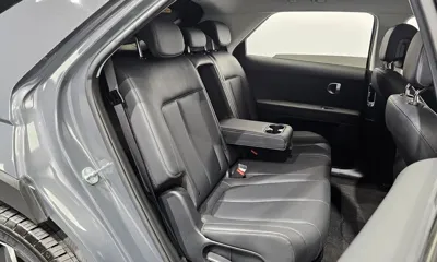 Hyundai Ioniq5 2023, 30161 км, за 33500000 KRW - фото 12