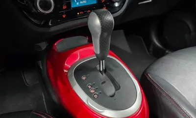 Nissan Juke 2017, 89737 км, за 7300000 KRW - фото 9