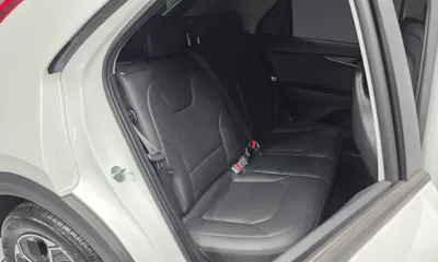 Kia Niro 2022, 122526 км, за 16390000 KRW - фото 11