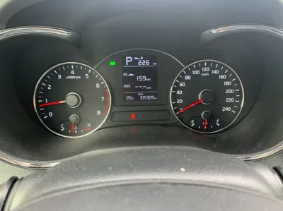 Kia K3 2016, 105309 км, за 5390000 KRW - фото 8