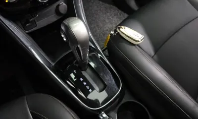 ChevroletGMDaewoo Trax 2018, 111357 км, за 8600000 KRW - фото 9