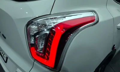 KG_Mobility_Ssangyong TIBOLI 2016, 120419 км, за 6500000 KRW - фото 23