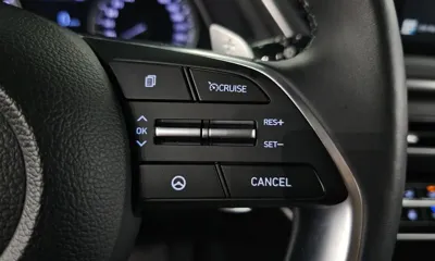 Hyundai Sonata 2020, 65398 км, за 14600000 KRW - фото 16