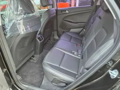 Hyundai Tucson 2016, 95699 км, за 9700000 KRW - фото 19