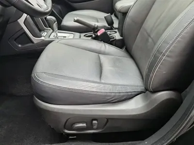 Subaru Forester 2017, 102300 км, за 46800 CNY - фото 20
