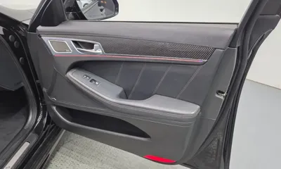 Genesis G80 2018, 146569 км, за 21300000 KRW - фото 24