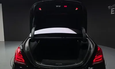 Mercedes-Benz S-Class 2017, 134463 км, за 41000000 KRW - фото 20