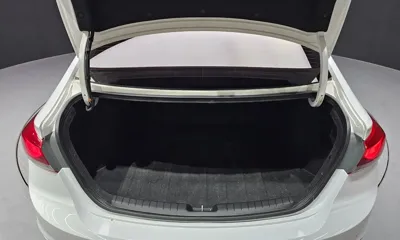 Hyundai Avante 2018, 124409 км, за 9700000 KRW - фото 20