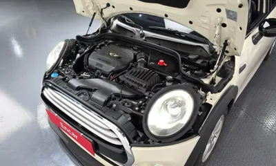 MINI Cooper 2015, 119679 км, за 6800000 KRW - фото 6