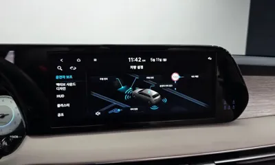 Hyundai Palisade 2023, 32436 км, за 41370000 KRW - фото 33