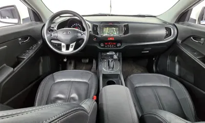 Kia Sportage 2011, 57462 км, за 8300000 KRW - фото 7